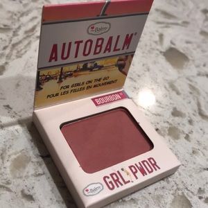 5/$25 Bundle 💕 The Balm Blush
